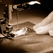 Sewing