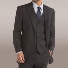 Suit Alterations in Utah